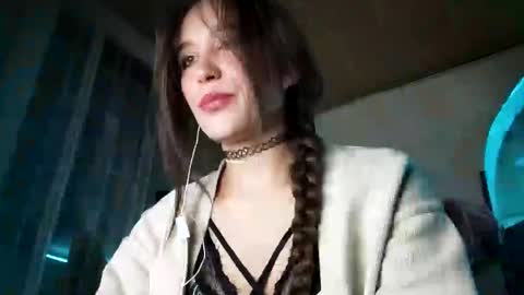 draculina69 online show from 15, 1, 2025