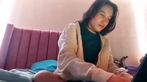 draculina69 online show from 24, 1, 2025