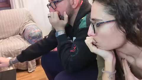 Matt  May online show from 23, 2, 2025