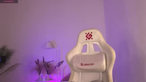 Lisbeth Salander online show from 14, 9, 2025