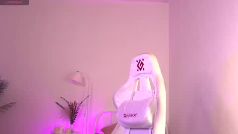 Lisbeth Salander online show from 14, 10, 2025