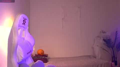 Lisbeth Salander online show from 4, 11, 2025