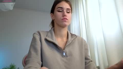 Lisbeth Salander online show from 14, 11, 2025