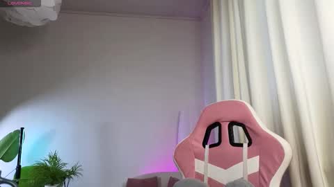 Lisbeth Salander online show from 28, 11, 2025