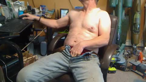 dragonbaron1020 online show from 12, 2, 2025