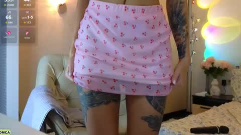 Katya online show from 2, 12, 2025