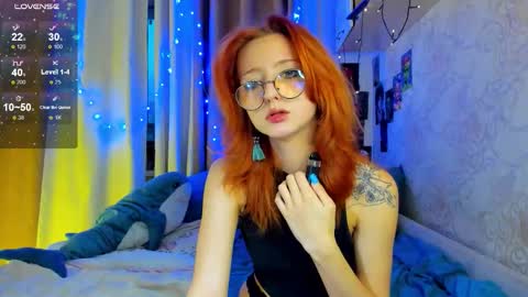 dragonflyliza online show from 13, 11, 2025