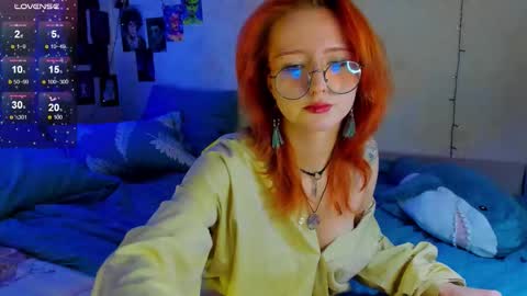 dragonflyliza online show from 18, 11, 2025