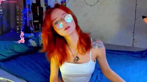 dragonflyliza online show from 17, 12, 2025