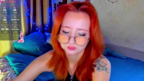 dragonflyliza online show from 19, 12, 2025