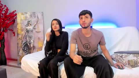 Snapshot of drake_and_zara chatting on 1, 5, 2026 Drake and Zara online show from 1, 5, 2026