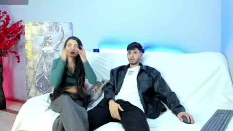 Snapshot of drake_and_zara chatting on 5, 5, 2026 Drake and Zara online show from 5, 5, 2026