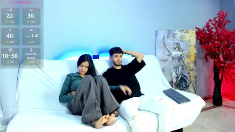 Snapshot of drake_and_zara chatting on 14, 5, 2026 Drake and Zara online show from 14, 5, 2026