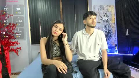 Snapshot of drake_and_zara chatting on 15, 5, 2026 Drake and Zara online show from 15, 5, 2026
