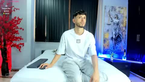 Snapshot of drake_and_zara chatting on 16, 5, 2026 Drake and Zara online show from 16, 5, 2026