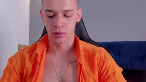 drake_carter1 online show from 26, 1, 2025