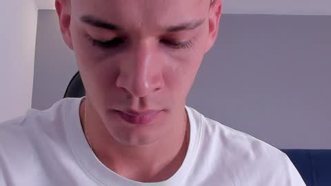 drake_carter1 online show from 28, 1, 2025