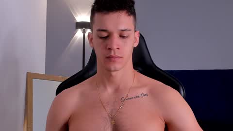 drake_carter1 online show from 31, 1, 2025