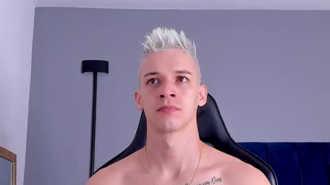 drake_carter1 online show from 7, 3, 2025