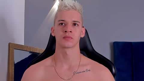 drake_carter1 online show from 10, 3, 2025