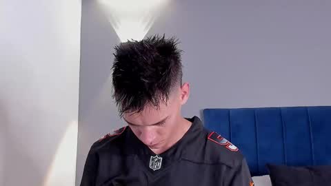 drake_carter1 online show from 17, 11, 2025