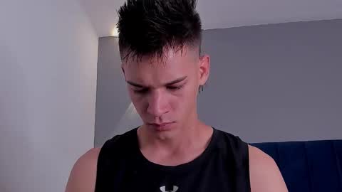 drake_carter1 online show from 22, 11, 2025