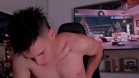 drake_carter1 online show from 13, 12, 2025