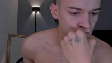 drake_carter1 online show from 24, 2, 2026