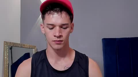 drake_carter1 online show from 9, 4, 2026