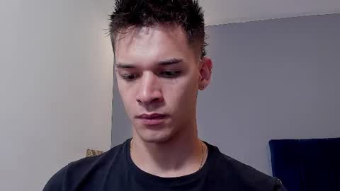 Snapshot of drake_carter1 chatting on 1, 7, 2026 drake_carter1 online show from 1, 7, 2026