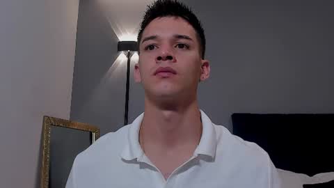 Snapshot of drake_carter1 chatting on 2, 7, 2026 drake_carter1 online show from 2, 7, 2026