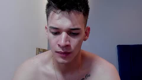 Snapshot of drake_carter1 chatting on 9, 7, 2026 drake_carter1 online show from 9, 7, 2026