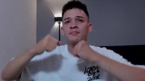 Snapshot of drake_carter1 chatting on 20, 7, 2026 drake_carter1 online show from 20, 7, 2026