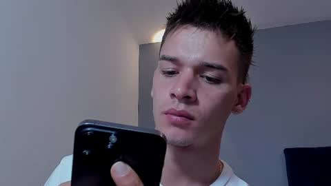 Snapshot of drake_carter1 chatting on 22, 7, 2026 drake_carter1 online show from 22, 7, 2026