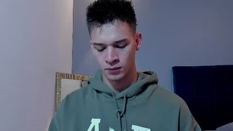 Snapshot of drake_carter1 chatting on 29, 7, 2026 drake_carter1 online show from 29, 7, 2026