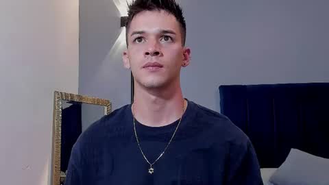 Snapshot of drake_carter1 chatting on 31, 7, 2026 drake_carter1 online show from 31, 7, 2026