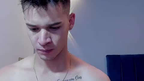 Snapshot of drake_carter1 chatting on 3, 8, 2026 drake_carter1 online show from 3, 8, 2026