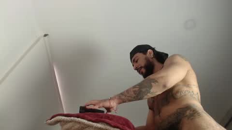 drake jackson11 online show from 10, 12, 2024