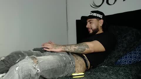 drake jackson11 online show from 5, 1, 2025