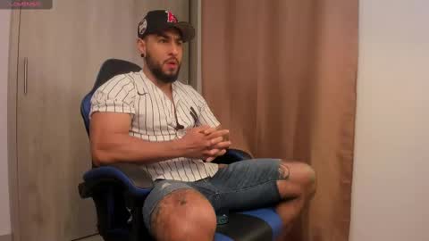 drake jackson11 online show from 14, 11, 2025