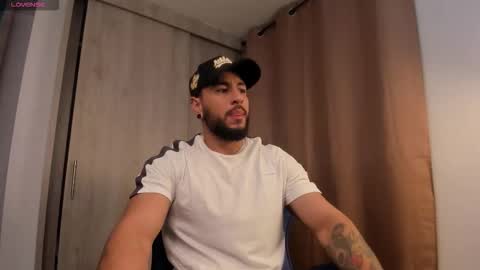 drake jackson11 online show from 16, 11, 2025