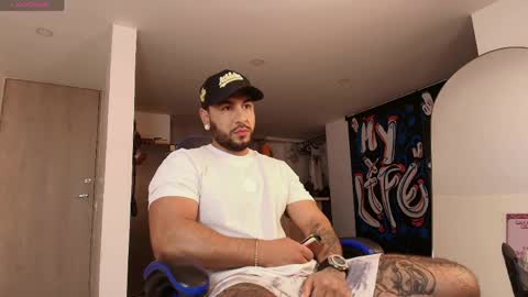 Snapshot of drake_jackson11 chatting on 3, 5, 2026 drake jackson11 online show from 3, 5, 2026