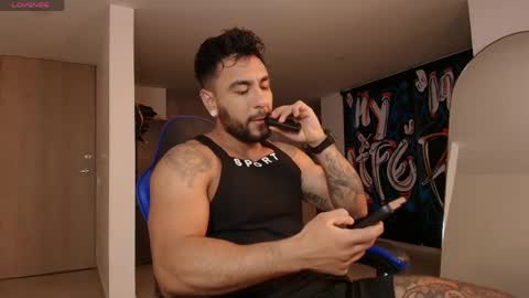 Snapshot of drake_jackson11 chatting on 9, 5, 2026 drake jackson11 online show from 9, 5, 2026