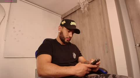 Snapshot of drake_jackson11 chatting on 14, 5, 2026 drake jackson11 online show from 14, 5, 2026