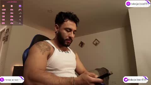 drake jackson11 online show from 21, 7, 2026