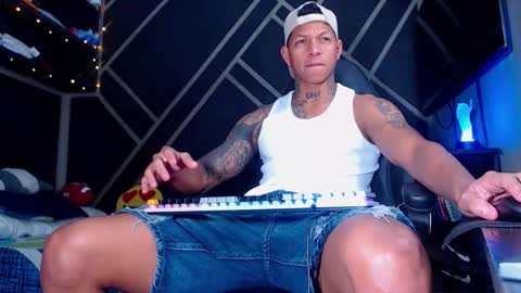 Drake online show from 14, 10, 2025