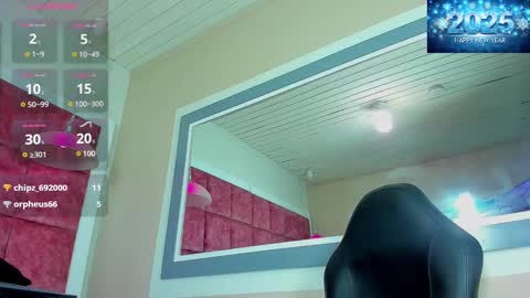 ---Drake--- online show from 1, 1, 2025