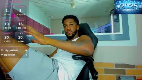 ---Drake--- online show from 1, 1, 2025