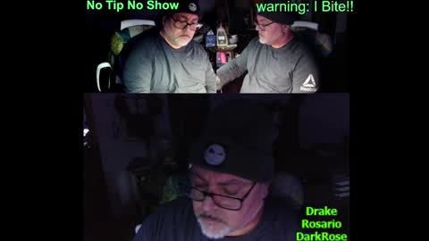 Snapshot of drake_r_darkrose chatting on 2, 1, 2025 Drake D Vamp aka Drake DarkRose online show from 2, 1, 2025