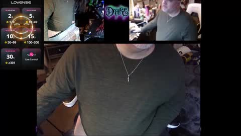 Snapshot of drake_r_darkrose chatting on 4, 3, 2025 Drake D Vamp aka Drake DarkRose online show from 4, 3, 2025